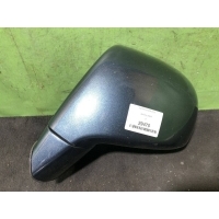 Зеркало левое Kia Carens 2 [2006-2012] 876101D500