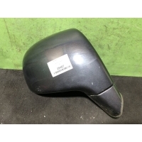 Зеркало правое Kia Carens 2 [2006-2012] 876201D500