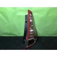 Фонарь задний правый Renault Scenic 3 [2009-2012] 265550013r