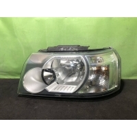 Фара левая галоген Land Rover Freelander 2 [2010-2012] рестайлинг LR043981