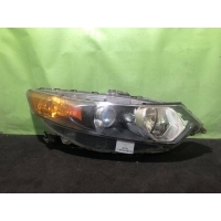 Фара правая галоген Honda Accord 8 [2007-2011] 33101TL0G13