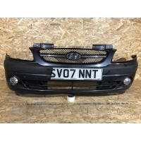 Бампер передний Hyundai Getz [2005-2011] рестайлинг 865111C310