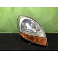 Фара правая галоген Renault Kangoo 1 [2003-2009] рестайлинг 7701069077