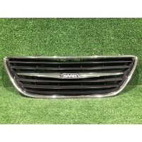 Решетка радиатора Saab 9-3 2 [2002-2008] 12787224