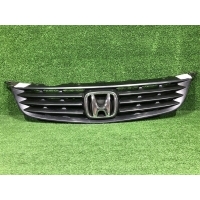 Решетка радиатора Honda Civic 7 [2003-2006] рестайлинг 71121S6A900ZA