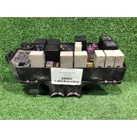 Блок предохранителей Exeed TXL 1 [2019-2021] 807000348AA