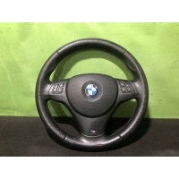 Руль Bmw 1 серии E87 / E81 [2007-2011] рестайлинг 32302283733