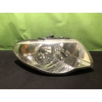 Фара правая галоген Chrysler Voyager 4 [2004-2008] рестайлинг 04857832AC