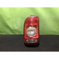 Фонарь задний левый Mini Clubman 1 [2008-2010] 63217167411