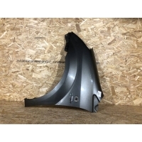 Крыло переднее левое Toyota Corolla Verso 1 [2001-2006] 5381242150
