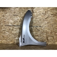 Крыло переднее правое Hyundai i40 VF [2015-2019] Рестайлинг 663213Z000