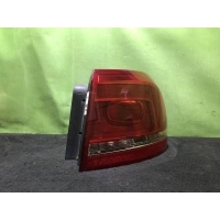 Фонарь задний правый Volkswagen Passat B7 [2011-2015] 90004874