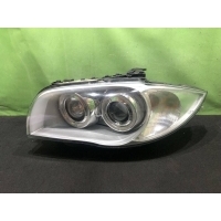 Фара левая ксенон Bmw 1 серии E87 / E81 [2004-2007] 63126924485