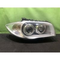 Фара правая ксенон Bmw 1 серии E87 / E81 [2004-2007] 63126924485