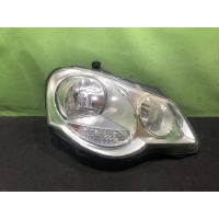 Фара правая галоген Volkswagen Polo 4 [2005-2009] Рестайлинг 6Q1941008A