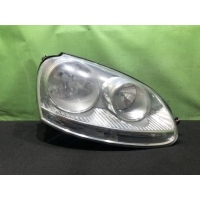 Фара правая галоген Volkswagen Golf 5 [2003-2009] 1K6941006C