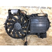 Вентилятор радиатора Audi A6 C6 [2004-2008] 4F0121003P