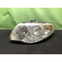Фара левая галоген Chrysler Voyager 4 [2004-2008] рестайлинг 04857832AC
