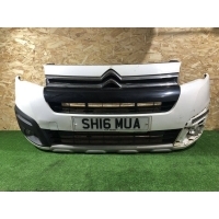 Бампер передний Citroen Berlingo B9 [2015-2024] 2 рестайлинг 9810923377