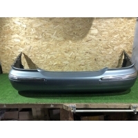 Бампер задний Jaguar XJ XJ [2003-2009] C2C24781XXX