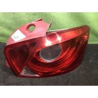 Фонарь задний правый Seat Ibiza 4 [2012-2015] рестайлинг 6J4945096K