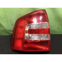 Фонарь задний левый Skoda Octavia 2 A5 [2004-2009] 78678282