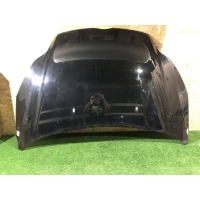 Капот Ford Focus 3 [2011-2015] 1767948