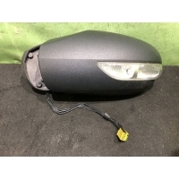Зеркало левое Mercedes-Benz A W169 [2004-2008] A1698100376