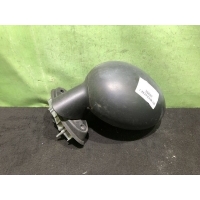 Зеркало левое Mini Hatch Cooper 2 R 56 [2006-2010] 51162755635