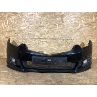 Бампер передний Honda Accord 8 [2007-2011] 71101SEAE10ZA
