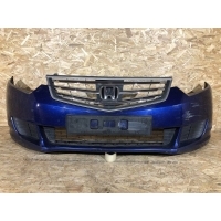 Бампер передний Honda Accord 8 [2007-2011] 71101SEAE10ZA