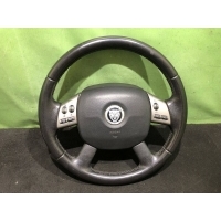Руль Jaguar X-Type [2008-2009] рестайлинг C2S39573LEG