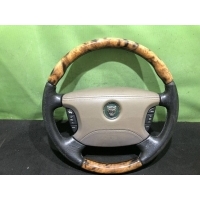 Руль Jaguar XJ XJ [2003-2009] C2C17446LEG
