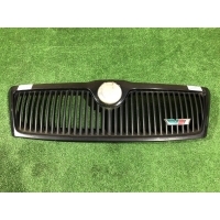 Решетка радиатора Skoda Octavia 2 A5 [2004-2009] 1Z0853668