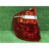 Фонарь задний левый Bmw X3 F25 [2010-2014] 63217217311