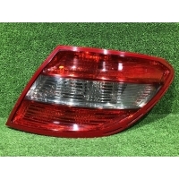 Фонарь задний правый Mercedes-Benz C class W204 [2006-2011] A2049068402