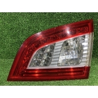 Фонарь крышки багажника правый Peugeot 508 1 [2011-2014] 9686780680