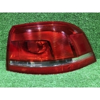 Фонарь задний правый Volkswagen Passat B7 [2011-2015] 90004874