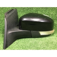 Зеркало левое Ford Focus 3 [2011-2015] 1733324