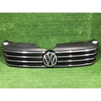 Решетка радиатора Volkswagen Passat B7 [2011-2015] STVWA90930