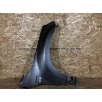 Крыло переднее правое Suzuki Grand Vitara 2 [2005-2016] 5761065J10