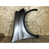 Крыло переднее правое Nissan Qashqai J10 [2006-2010] F3100JD0M0