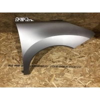 Крыло переднее правое Peugeot 3008 1 [2009-2013] 8797889