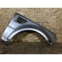 Крыло переднее правое Land Rover Range Rover Sport 1 [2005-2009] W31685