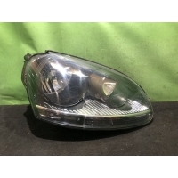 Фара правая галоген Volkswagen Golf 5 [2003-2009] 1K6941006C