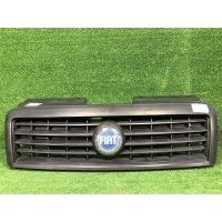 Решетка радиатора Fiat Doblo 1 [2005-2015] Рестайлинг 735395576