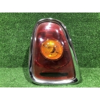 Фонарь задний левый Mini Hatch Cooper 2 R 56 [2006-2010] 63212757010