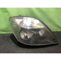 Фара правая галоген Renault Scenic 1 [1999-2003] Рестайлинг 7701065925