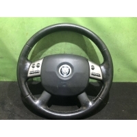 Руль Jaguar X-Type [2008-2009] рестайлинг C2S21365AEK