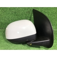 Зеркало правое Fiat Panda 3 [2011-2024] 0735512998